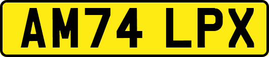 AM74LPX