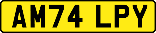 AM74LPY