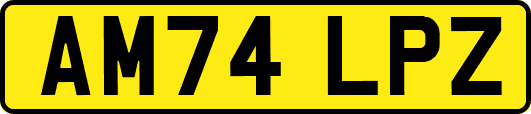 AM74LPZ