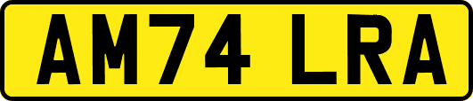 AM74LRA