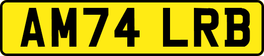 AM74LRB