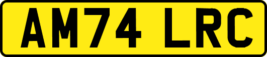 AM74LRC