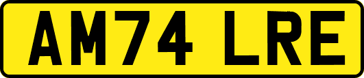 AM74LRE
