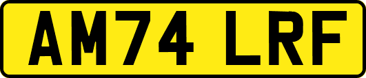 AM74LRF