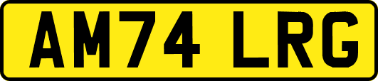 AM74LRG