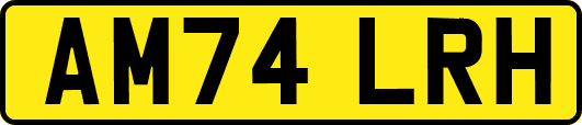 AM74LRH