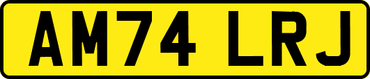 AM74LRJ