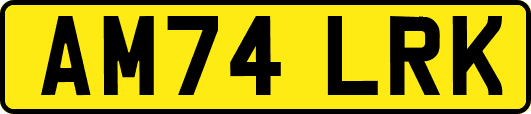 AM74LRK
