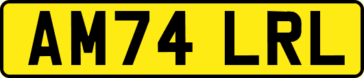 AM74LRL