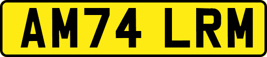 AM74LRM