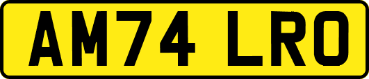 AM74LRO