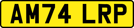 AM74LRP