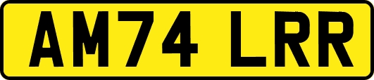 AM74LRR