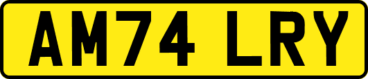 AM74LRY