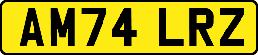 AM74LRZ