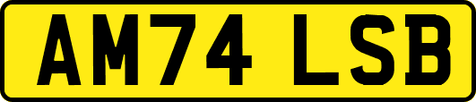 AM74LSB