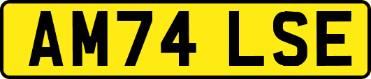 AM74LSE