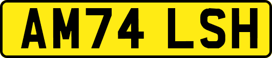 AM74LSH
