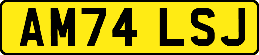 AM74LSJ