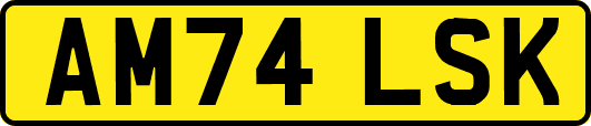 AM74LSK