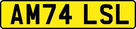 AM74LSL