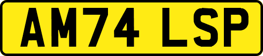 AM74LSP