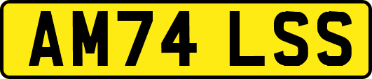 AM74LSS