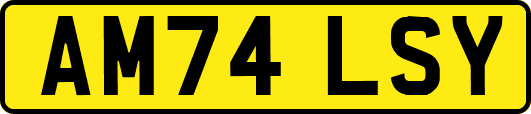 AM74LSY