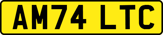 AM74LTC