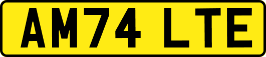 AM74LTE