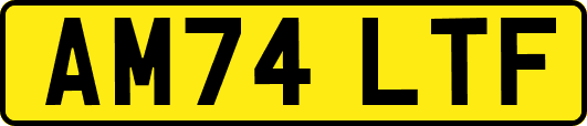 AM74LTF