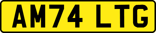 AM74LTG