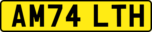 AM74LTH