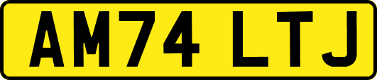 AM74LTJ