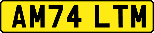 AM74LTM