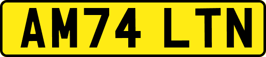 AM74LTN