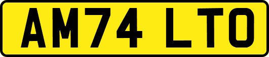 AM74LTO