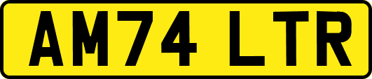 AM74LTR
