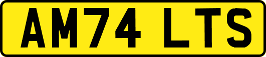 AM74LTS
