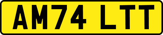 AM74LTT