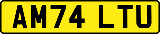 AM74LTU