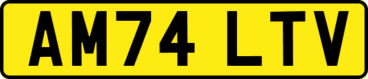 AM74LTV