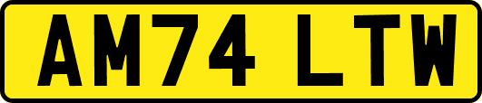 AM74LTW