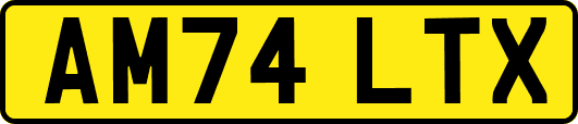 AM74LTX