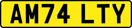 AM74LTY