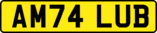 AM74LUB
