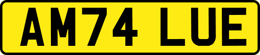 AM74LUE