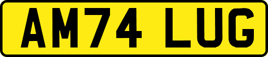 AM74LUG