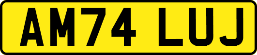 AM74LUJ