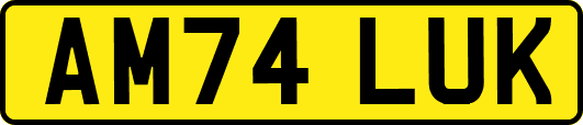 AM74LUK